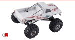 FMS FCX24 Max Smasher Monster Truck RTR | CompetitionX