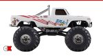 FMS FCX24 Max Smasher Monster Truck RTR | CompetitionX