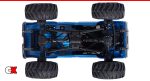 FMS FCX24 Max Smasher Monster Truck RTR | CompetitionX