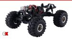 FMS FCX24 Max Smasher Monster Truck RTR | CompetitionX