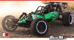 HPI Baja 5B SBK Re-Release (Gas and E-Buggy) | CompetitionX