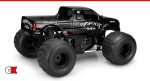 JConcepts BIGFOOT Racer and Nation MT Body Sets | CompetitionX