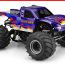 JConcepts 2010 Ford Raptor – Angels BIGFOOT/Summit Racing Body Set | CompetitionX