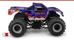JConcepts 2010 Ford Raptor - Angels BIGFOOT/Summit Racing Body Set | CompetitionX
