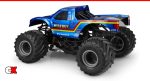 JConcepts BIGFOOT Racer and Nation MT Body Sets | CompetitionX