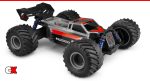 JConcepts F2 Traxxas Sledge Body | CompetitionX