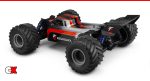 JConcepts F2 Traxxas Sledge Body | CompetitionX