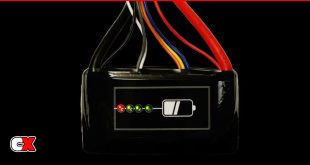 MaxAmps Smart Battery Upgrade for LiPo and Li-Ion Batteries | CompetitionX