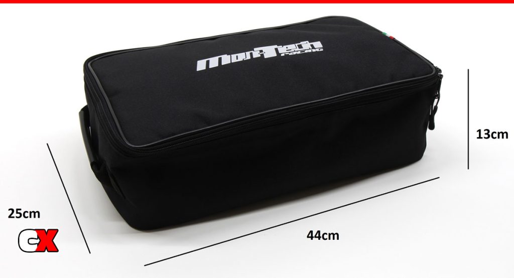 MonTech Racing Blackollection Car Carry Bag CompetitionX