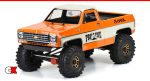 Pro-Line Racing 1978 Chevy K10 Body Set - Axial SCX6 | CompetitionX