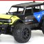 Pro-Line Racing 1/8 Ford Bronco Body Set | CompetitionX
