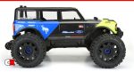 Pro-Line Racing 1/8 Ford Bronco Body Set | CompetitionX