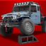 RC4WD Parts for the Vanquish VS4-10 Trail Truck | CompetitionX