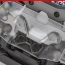 Team Associated Carbon Fiber Wing Buttons | CompetitionX