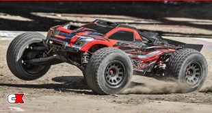 Traxxas XRT Truggy | CompetitionX