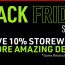AMain Black Friday Sale | CompetitionX