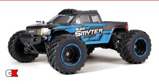 BlackZon Smyter MT Mini Monster Truck | CompetitionX