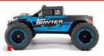 BlackZon Smyter MT Mini Monster Truck | CompetitionX