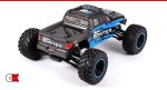 BlackZon Smyter MT Mini Monster Truck | CompetitionX