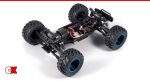 BlackZon Smyter MT Mini Monster Truck | CompetitionX