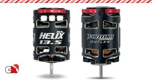 Fantom Helix Outlaw Brushless Motors | CompetitionX