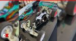 GP3D RC10 GX Stealth - Masami 1989 World Champ Replica Buggy | CompetitionX