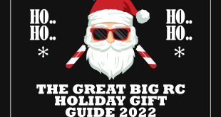 The Great Big RC Holiday Gift Guide 2022 – Part 3 – Mid-Level Vehicles Under $350