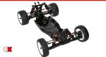 HB Racing D2 Evo Competition 2WD Buggy | CompetitionX