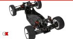 HB Racing D2 Evo Competition 2WD Buggy | CompetitionX
