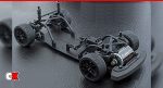 MST TCR-M RS73 M-Chassis Kit | CompetitionX