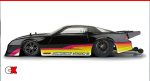 Pro-Line 40th Anniversary Pre-Painted 1985 Chevrolet IROC-Z Drag Body | CompetitionX