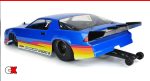 Pro-Line 40th Anniversary Pre-Painted 1985 Chevrolet IROC-Z Drag Body | CompetitionX