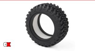 RC4WD Atturo Trail Blade 2.2 MTS Scale Tires | CompetitionX