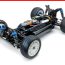 Tamiya TT-02BR 4WD Chassis Kit | CompetitionX