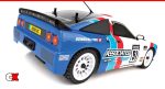 Team Associated Apex2 Sport A550 Rally Car | CompetitionX