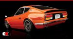 Team Associated Apex2 Sport Datsun 240Z RTR | CompetitionX