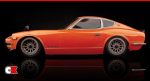 Team Associated Apex2 Sport Datsun 240Z RTR | CompetitionX