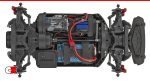 Team Associated Apex2 Sport Datsun 240Z RTR | CompetitionX