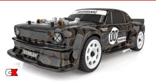 Team Associated Reflex 14R RTR Hoonigan Hoonicorn | CompetitionX