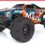 Team Associated Rival MT10 Brushed LiPo Combo | CompetitionX
