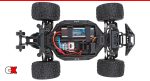 Team Associated Rival MT10 Brushed LiPo Combo | CompetitionX