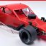 1RC Racing 1/18 Asphalt Modified Racer | CompetitionX