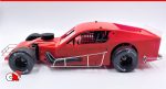 1RC Racing 1/18 Asphalt Modified Racer | CompetitionX