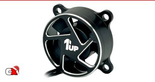 1up Racing Ultralite 30mm High-Speed Aluminum Fan | CompetitionX