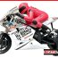 Beat1Lab Moto EP1 Motorcycle | CompetitionX