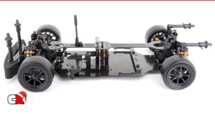 Carten M210FWD Pro Kit | CompetitionX