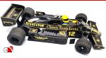Fenix Racing Classic Team Lotus 97 Body Set | CompetitionX