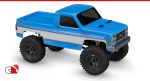 JConcepts 1978 Chevy K10 Body - Axial SCX24 | CompetitionX