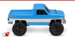 JConcepts 1978 Chevy K10 Body - Axial SCX24 | CompetitionX