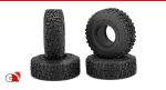 JConcepts Tusk and Landmines Tires - 1/24 Scale | CompetitionX